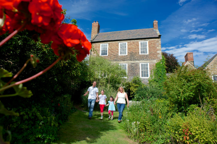 Crook Hall Kids